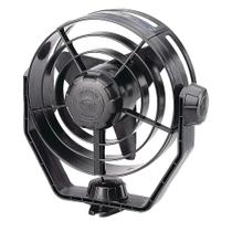 Ventilador elétrico Hella 003361002 12V 2 velocidades Turbo Ventilador elétrico Hella 003361002 12V 2 velocidades Turbo