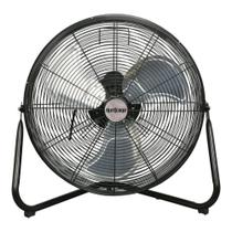 Ventilador elétrico Hurricane Pro Series 20" Heavy Duty Metal Orbital