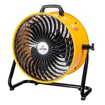 Ventilador Elétrico iLiving Turbo Silencioso 18" 3 Velocidades 4019 CFM Ventilador Elétrico iLiving Turbo Silencioso 18" 3 Velocidades 4019 CFM