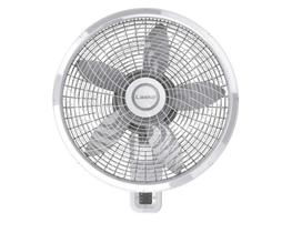 Ventilador elétrico Lasko Lasko-18 com controle remoto de 3 velocidades