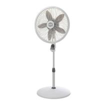 Ventilador Elétrico Lasko Lasko-18 Controle Remoto 3 Velocidades 66x53x15cm