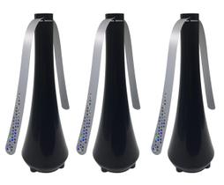 Ventilador elétrico PATIOSIR Fly Swatter para uso interno e externo