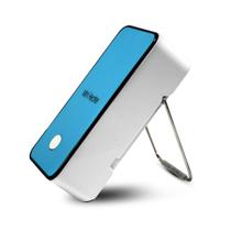 Ventilador elétrico portátil YOUCIDI Mini Safety Blue 200W