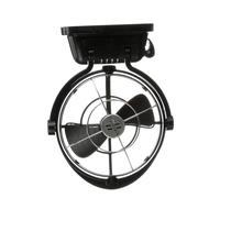 Ventilador elétrico SEEKR Sirocco II Elite 12V/24V sem escova