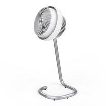 Ventilador elétrico Vornado 783DC de tamanho completo com velocidade variável ajustável