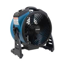 Ventilador Elétrico XPOWER Utility com Hélice de 11" Circulador de Ar