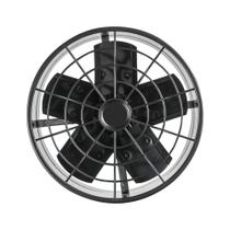 Ventilador Exaustor Axial 30CM 130W 220V Com Chave Reversora Premium Ventisol Ventilador Exaustor Axial 30CM 130W 220V Com Chave Reversora Premium Ventisol