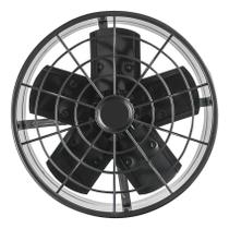 Ventilador Exaustor Axial 30cm Comercial Parede Alta Vazão Ventisol Ventilador Exaustor Axial 30cm Comercial Parede Alta Vazão Ventisol