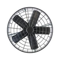 Ventilador Exaustor Axial 50CM 150W 127V Com Chave Reversora Premium Ventisol