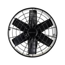 Ventilador Exaustor Industrial Ventisol Pesado 40cm 220V