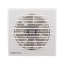 Ventilador Exaustor Ventisol 150mm Bivolt Modelo 12349
