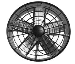 Ventilador Exaustor Ventisol Axial 30cm Comercial Parede Alta Vazão 220v Ventilador Exaustor Ventisol Axial 30cm Comercial Parede Alta Vazão 220v