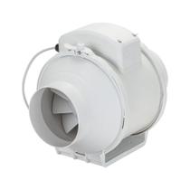 Ventilador Exaustor Ventisol Inline Turbo 100 mm 45W Tensão 110V