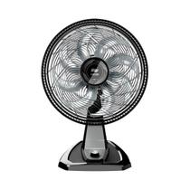 Ventilador flow turbo mesa e parede