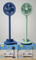 Ventilador FS108 2 em 1: Mesa e Coluna, Silencioso, Potente e Compacto Ventilador FS108 2 em 1: Mesa e Coluna, Silencioso, Potente e Compacto