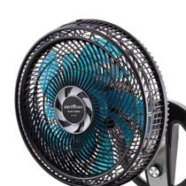 Ventilador FSN-55-B 10 Pás 165W 3 Velocidades Mondial