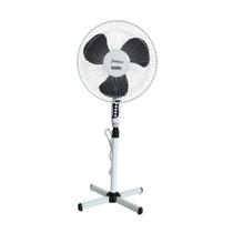 Ventilador Futuro 50W 127V ou 220V Cor Preto Ou Branco