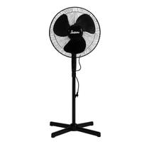 Ventilador Futuro 50W 127V ou 220V Cor Preto Ou Branco