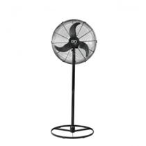 Ventilador goar coluna 60cm preto bivolt