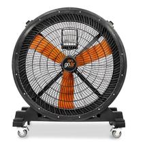 Ventilador Goar Power Flow Movel 220V Motor Brushless