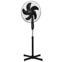 Ventilador Hyundai HY-FSC40BBW 16" 5 Pas 50 Watts 220V ~ 60HZ - Preto Ventilador Hyundai HY-FSC40BBW 16" 5 Pas 50 Watts 220V ~ 60HZ - Preto
