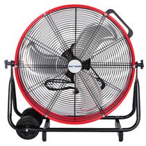 Ventilador Industrial BILT HARD 24" 3 Velocidades Resistente