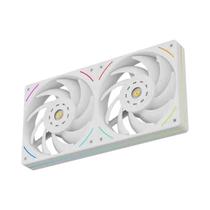 Ventilador Integrado De Alta Performance Thermalright TL-UB36/24 120x25mm Para Resfriamento De