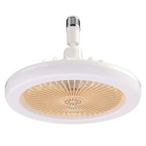 Ventilador Inteligente De Teto Com Luzes Led - THR