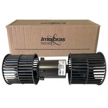 Ventilador Interclima 1 Velocidade 24v Turbina 100mm Imobras Ventilador Interclima 1 Velocidade 24v Turbina 100mm Imobras