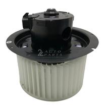 Ventilador Interno Ar Condicionado F250 / F350 / F4000 - Auto Parts