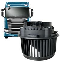 Ventilador Interno Caminhão Scania Ntg 2018 Em Diante 24v Ventilador Interno Caminhão Scania Ntg 2018 Em Diante 24v