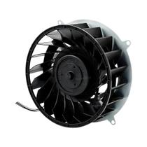 Ventilador Interno De Resfriamento De 12V Com 19 Lâminas Para Console PS5 Slim G12E12MS1AH-56J14