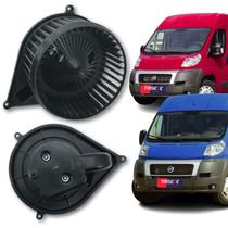 Ventilador Interno do Fiat Ducato - 12 V