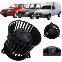 Ventilador Interno do Fiat Uno Com Ar - 12 V