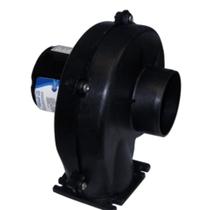 Ventilador Jabsco 34744-0000 7,62 cm 100 CFM 115V AC Flangemount Ventilador Jabsco 34744-0000 7,62 cm 100 CFM 115V AC Flangemount