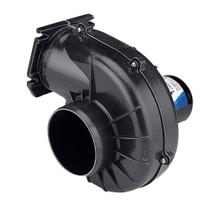 Ventilador Jabsco 35400-0010 4 polegadas, 250 m³/h, 24 V DC Flangemount Ventilador Jabsco 35400-0010 4 polegadas, 250 m³/h, 24 V DC Flangemount