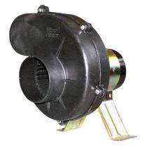 Ventilador Jabsco 36740-0000 Flexmount 150m³/h 12V 10A 3cm