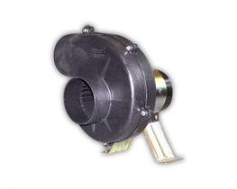 Ventilador Jabsco 36740-0010 Flexmount 150CFM 24V 5A 7cm