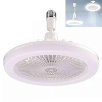 Ventilador Lâmpada de Teto Aromaterapia Led Ajustável Casa Apartamento Sala de Estar Controle 3 em 1 Quarto Branco Frio Quente Ventilador Lâmpada de Teto Aromaterapia Led Ajustável Casa Apartamento Sala de Estar Controle 3 em 1 Quarto Branco Frio Quente