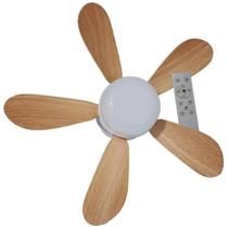 Ventilador Lampada Teto E27 Helice Madeira 2 EM 1 Controle Remoto Silencioso Iluminaçao Ajustavel Sala Estar Quarto Casa Ventilador Lampada Teto E27 Helice Madeira 2 EM 1 Controle Remoto Silencioso Iluminaçao Ajustavel Sala Estar Quarto Casa