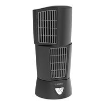 Ventilador Lasko Oscillating Platinum Desktop Wind Tower 4916 14cm