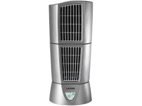 Ventilador Lasko Platinum Slim Compact Wind Tower 4910 para escritório