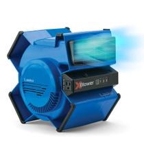 Ventilador Lasko X-Blower X12905 High Velocity Blue