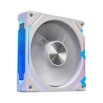 Ventilador Lian Li de 120mm ARGB Jungle Leopard - 5V 3Pin, Iluminação em Espelho Cíclico PWM (800-1800 RPM)