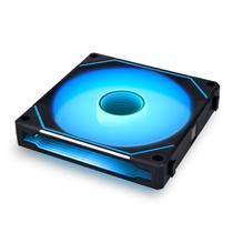 Ventilador Lian Li UNI Fan SL-Infinity 140, pacote único, ARGB, preto
