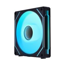 Ventilador Lian Li UNI SL-Infinity 140 Reverse Blade ARGB 14 cm preto