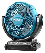 Ventilador Makita DCF102Z 18V LXT, 7-1/8 polegadas Ventilador Makita DCF102Z 18V LXT, 7-1/8 polegadas