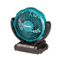 Ventilador makita portátil 18v à bateria 14.4v lxt dcf102z Ventilador makita portátil 18v à bateria 14.4v lxt dcf102z