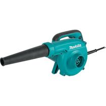 Ventilador Makita UB1103 145 cfm 203 MPH com modo de vácuo 18,8 polegadas