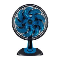 Ventilador Mallory Air Care Revolution 15 Pás B94401671 Azul